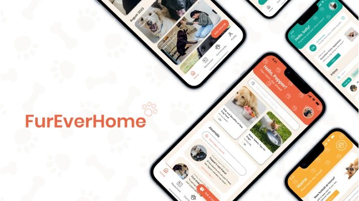 FurEverHome Thumbnail image